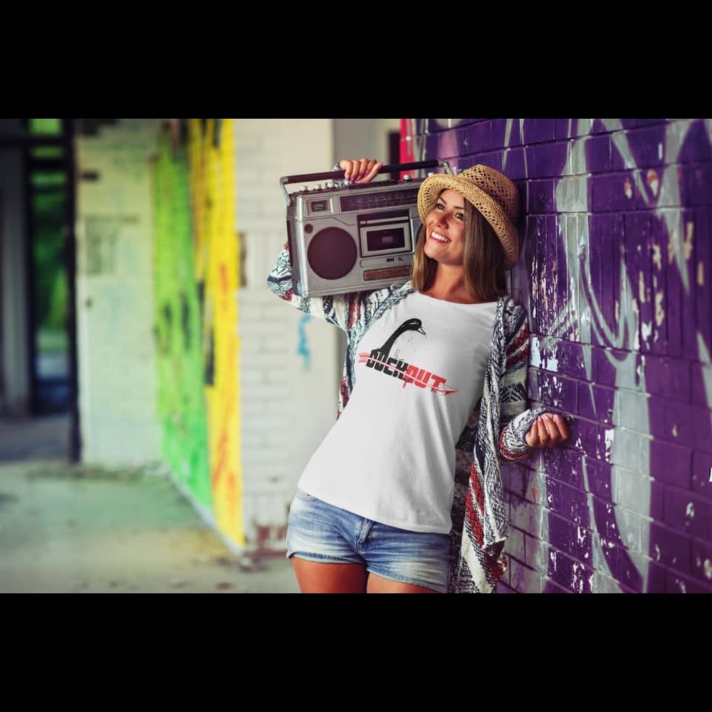 Duck Out Clothing Company Tee